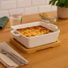 Pirofila su vassoio di bambù ATENA, 300 ml Anteprima dell’immagine prodotto 5