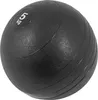 A black slam ball with '5 kg' marked on it, shown against a white background. Náhľad obrázku produktu