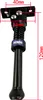 Seitenständer Ständer schwarz 12 cm Typ 8 E-Scooter Produktbild-Vorschau 5