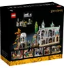Lego Icons 10316 Le Seigneur Des Anneaux : Rivendell Voir les images du produit 29
