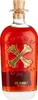 A bottle of Bumbu The Original Rum. Produktbild-Vorschau