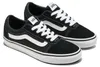 Vans VA3IUNIJU 40, Weiblich, Erwachsener, Modische Produktbild-Vorschau 17