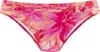 s.Oliver Bikini-Hose Jayce pfirsich bedruckt Größe 38 Produktbild-Vorschau 1