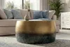 riess-ambiente Runder Couchtisch ORIENT III 60cm gold Produktbild-Vorschau 15