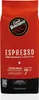 A bag of Caffè Vergnano 1882 Espresso coffee beans. Produktbild-Vorschau