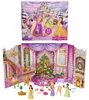 Disney Princess -Adventskalender mit 24 Tagen voller Produktbild-Vorschau 2
