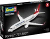 Revell REV3772 Boeing 737-800 "Turkish Airlines" Produktbild-Vorschau 4