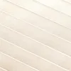 Sonello Plissee Klemmfix ohne Bohren 80cm x 120cm Hellcreme Produktbild-Vorschau 9