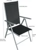 DEGAMO Gartengarnitur Sitzgruppe Gartenset Gartenmöbelset Produktbild-Vorschau 7
