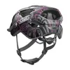 Kask Abus Aduro 3.0 miejski jeżyna maoryska wielkość M Podgląd zdjęcia produktu 4