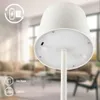 Briloner SUTA LED Tischlampe kabellos IP44, Dimmbar, Touch, Produktbild-Vorschau 6