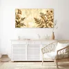 Glasbild 120x60cm in XXL für Wohnzimmer, Schlafzimmer Motiv Produktbild-Vorschau 3