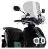 PUIG 21398H Rollerscheibe City Touring  passend fuer YAMAHA Produktbild-Vorschau 1