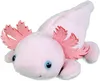 Axolotl 15 cm Magnet Plüschlurch Produktbild-Vorschau 4