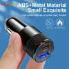 Dual KFZ Handy Ladegerät USB C Autoladegerät Super Fast PD Produktbild-Vorschau 3