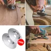 Disco di levigatura per legno uno più uno - disco di Anteprima dell’immagine prodotto 2