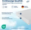 AM Qualitätsmatratzen | Standard Pflegematratze 100x200 cm Produktbild-Vorschau 3