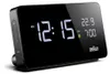 Braun - BC20BEU - Wecker - digital - Quarz - schwarz Produktbild-Vorschau 1