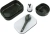 Wildo® Camp-A-Box® 7-tlg. Kunststoff oliv Produktbild-Vorschau 8