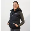 Kingsland Daunenweste Classic uni Produktbild-Vorschau 3