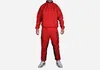 Trainingsanzügen Nike Nba Chicago Bulls Courtside CN0164657 Produktbild-Vorschau 1