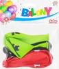Premium Luftballons Pixels Blöcke 30cm 6Stk Produktbild-Vorschau 2