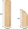 ACXIN Nummern Kubb Wikinger Spiel Holzwurfspiel Wurfspiele Produktbild-Vorschau 2