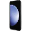 A black smartphone case is shown from a side angle against a white background. Náhled obrázku produktu