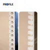 ProfileXXL PVC Eckwinkel, Eckprofil, Kantenschutz Produktbild-Vorschau 4