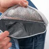 Wygodna torba termoizolacyjna na żywność i napoje, idealna Podgląd zdjęcia produktu 4