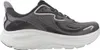 Hoka M Clifton 10 - nero carbone / grigio satellite, Anteprima dell’immagine prodotto 8