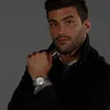 BOSS herenhorloge met quartz uurwerk met drie wijzers, uit Productafbeelding-voorbeeld 5
