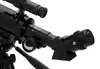 Celestron 21038, Czarny, Aluminium, 5 cm Podgląd zdjęcia produktu 7