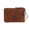 Greenburry Vintage 1708-25 Leder Schlüsseletui Produktbild-Vorschau 13