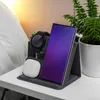 imoshion 3-in-1 Faltbares kabelloses Ladegerät Samsung - Produktbild-Vorschau 6