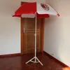 Skládací kovový stojan na plážový slunečník, nastavitelný, Náhled obrázku produktu 6