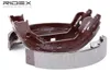 RIDEX 1419B0002 Handbremsbeläge für VW Transporter V Bus Produktbild-Vorschau 10