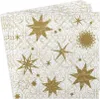 Sovie HOME Weihnachtsserviette Christmas Dreams in Produktbild-Vorschau 5
