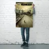 GBeye The Walking Dead City Poster 61x91,5cm. Náhled obrázku produktu 4
