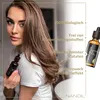 Macadamiaöl Nanoil Macadamia Oil 50 ml - Pflegeöl für Haar, Produktbild-Vorschau 2