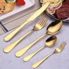 Besteck Set, 30-teilig Besteck für 6 Personen, Besteckset Produktbild-Vorschau 5