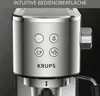 Krups Virtuoso XP 442C11, pákový kávovar Náhled obrázku produktu 32