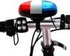 6LED 4-Ton-Polizeisirene Light Electronic Cycling Fahrrad Produktbild-Vorschau 2