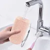 Zahnbürsten Etui, 2 Stück Zahnbürste Zahnpasta Case Produktbild-Vorschau 6