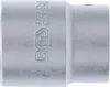 BGS 7430 Steckschlüssel-Einsatz, 20 (3/4), 12-kant, 30 mm Produktbild-Vorschau 3