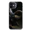 MuchoWow® Handyhülle Schutzhülle Hülle für iPhone 12 Produktbild-Vorschau 1