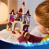 LEGO ǀ Disney Princess Das verzauberte Schloss von Belle Produktbild-Vorschau 37