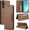 Handyhülle für Samsung Galaxy A16 5G/4G Hülle, Leder Flip Produktbild-Vorschau 1