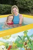 Bestway Familienpool, Aufblasbarer Pool, 778 l, Rechteckig, Produktbild-Vorschau 9
