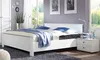 Schlafzimmer Set 3-teilig CROPANI-43 mit Bett 180x200 in Produktbild-Vorschau 1
